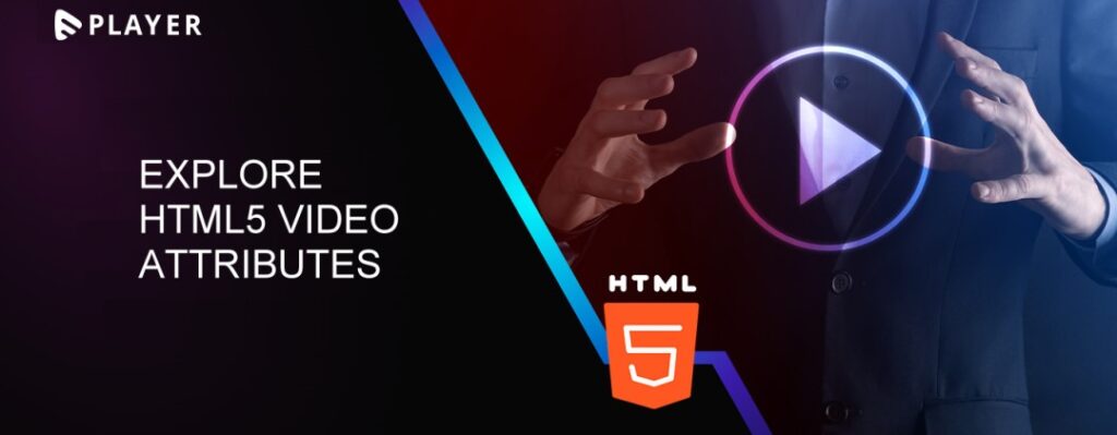 Video attributes